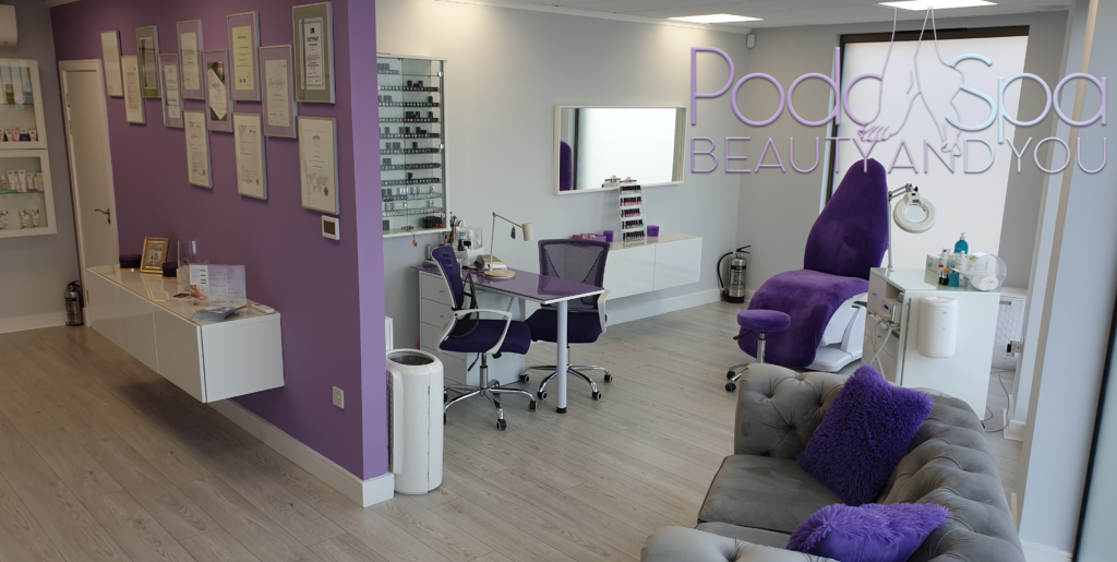 Beauty – Laser – IPL treatments – PodoSpa London / Beauty and You Ealing