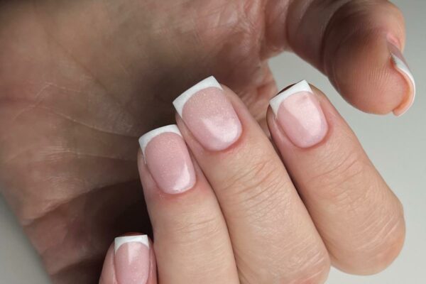 Gel Extensions - True Touch Beauty